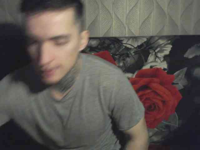 this-is-andy Live Webcam on BongaCams