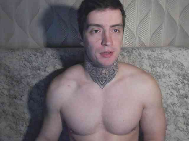 this-is-andy Live Webcam on BongaCams