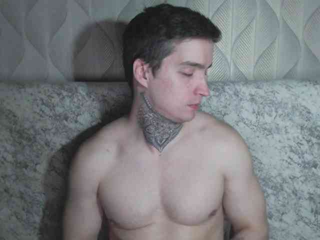 this-is-andy Live Webcam on BongaCams