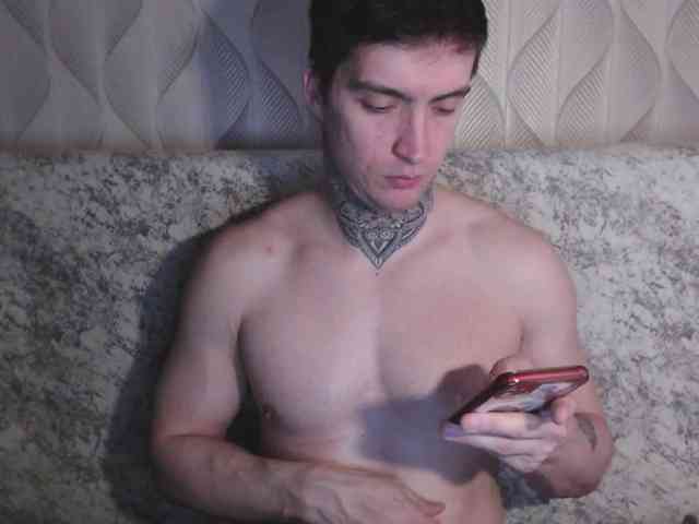 this-is-andy Live Webcam on BongaCams