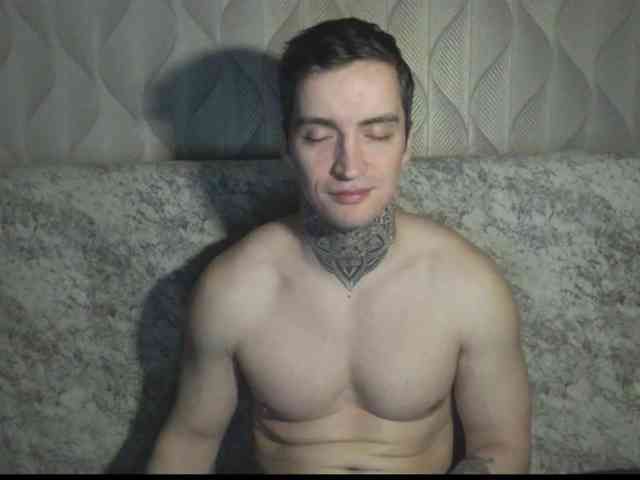 this-is-andy Live Webcam on BongaCams