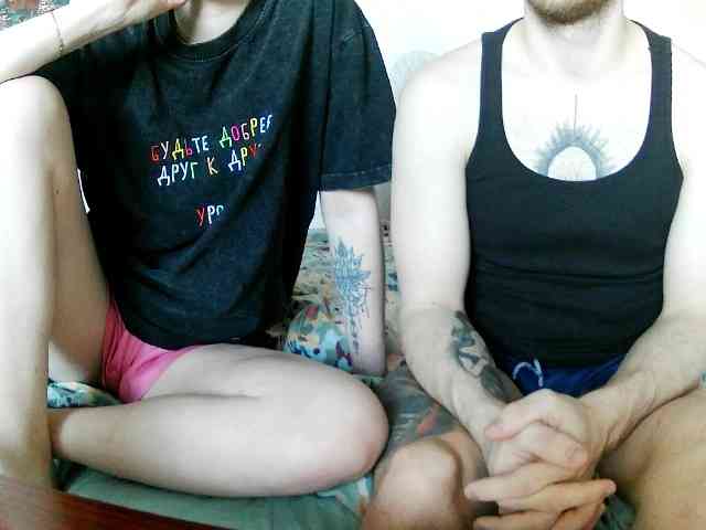 Pupsiki909 Live Webcam on BongaCams