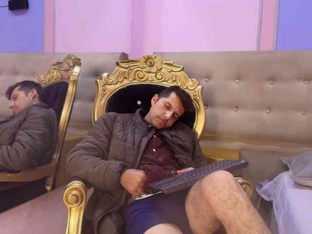 ShirryuCharly ShirryuCharly