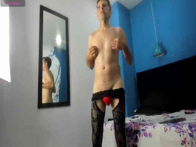 ShirryuCharly ShirryuCharly