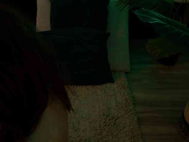 MilaFlame Live Webcam on BongaCams