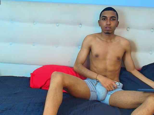 RickeyngySwwet webcam