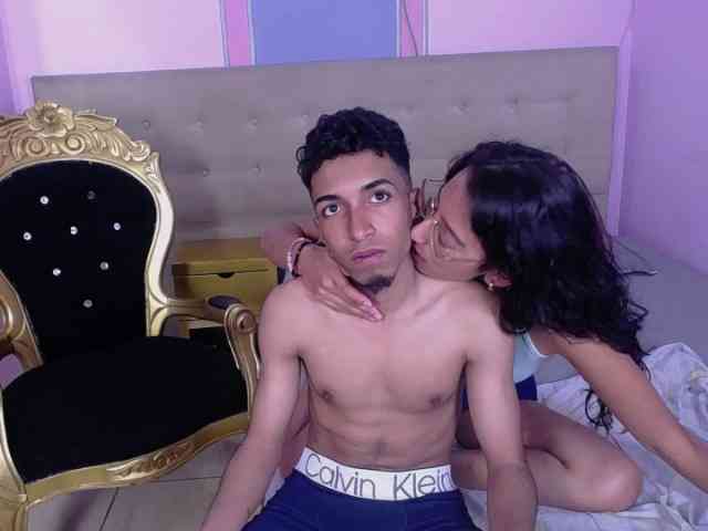 RickeyngySwwet webcam