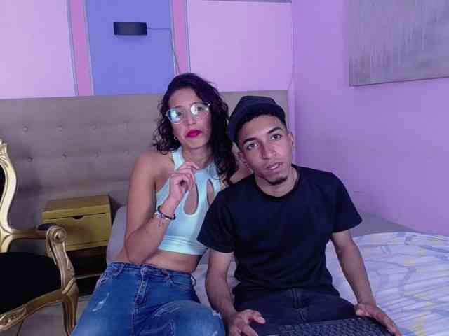 RickeyngySwwet webcam