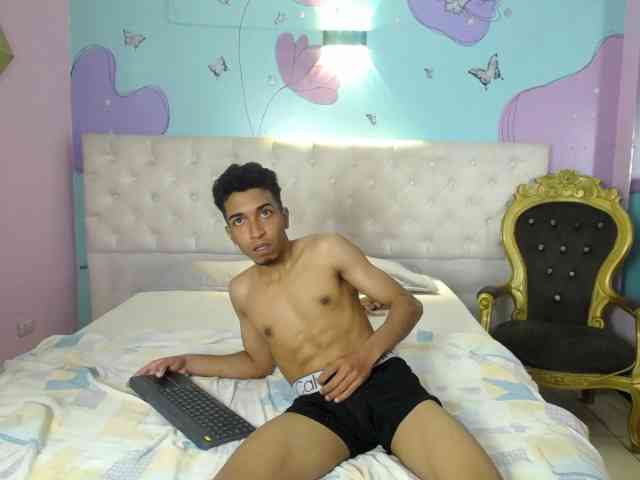 RickeyngySwwet webcam