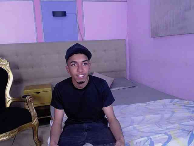 RickeyngySwwet webcam