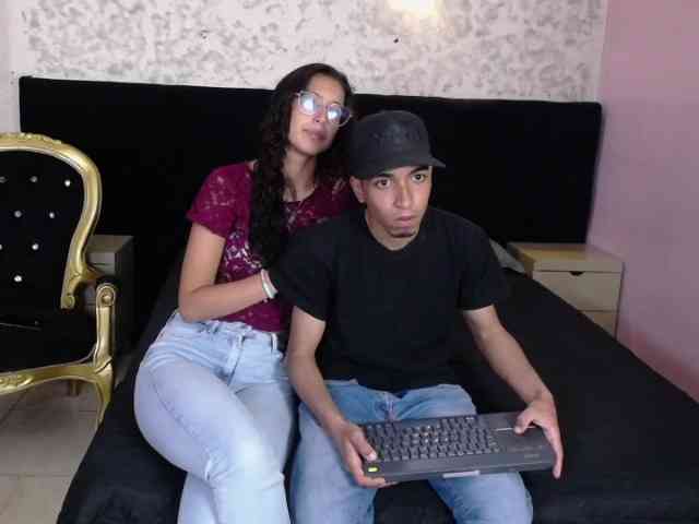 RickeyngySwwet webcam