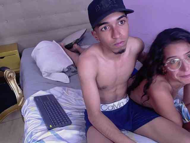 RickeyngySwwet webcam