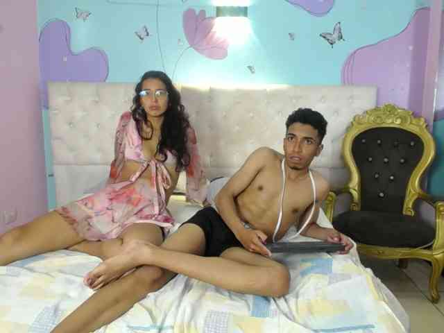 RickeyngySwwet webcam