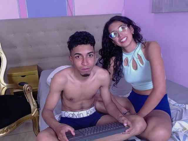 RickeyngySwwet webcam