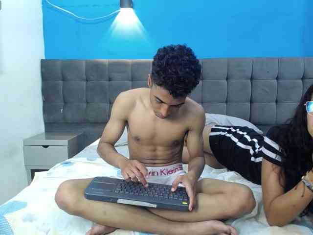 RickeyngySwwet webcam