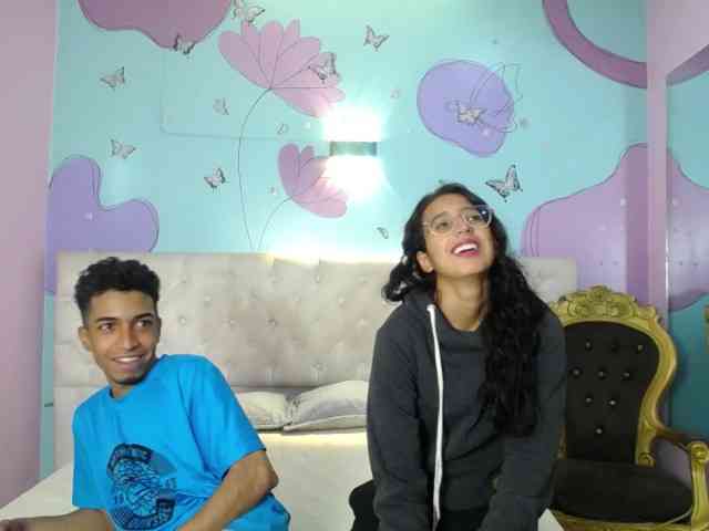 RickeyngySwwet webcam