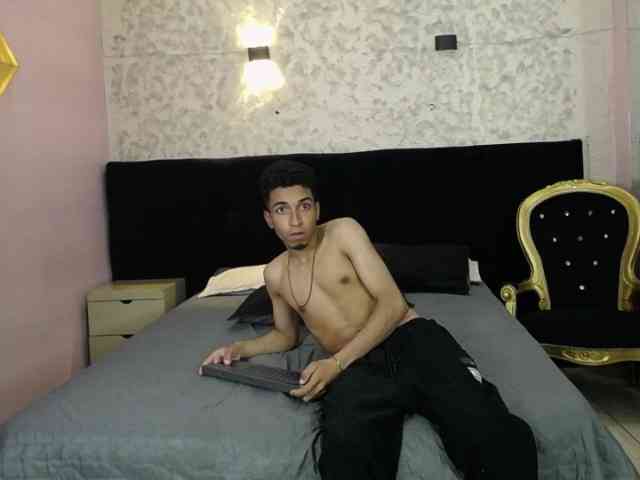 RickeyngySwwet webcam