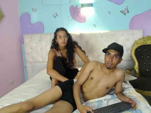 RickeyngySwwet webcam