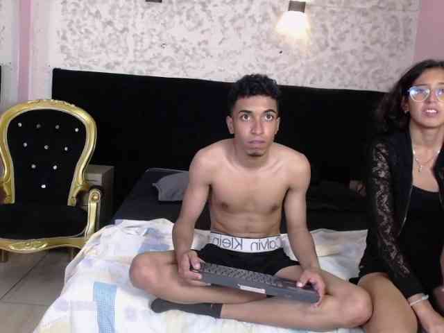 RickeyngySwwet webcam