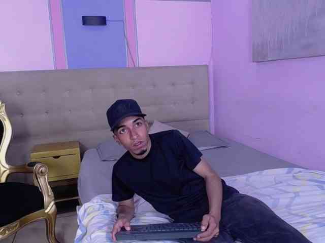 RickeyngySwwet webcam