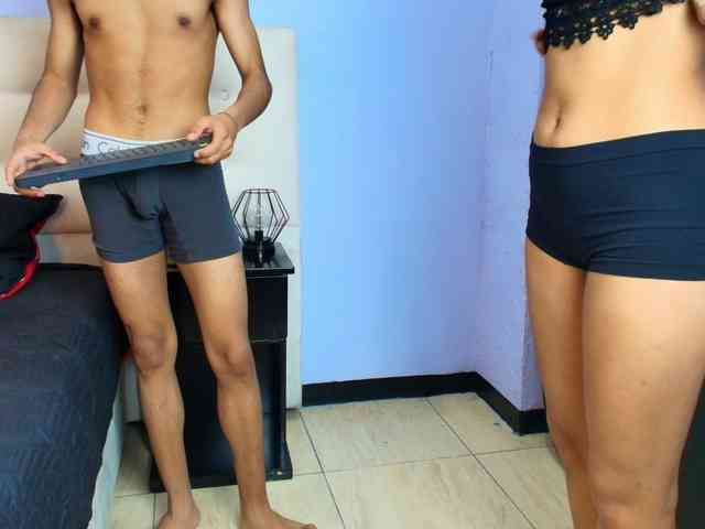 RickeyngySwwet webcam