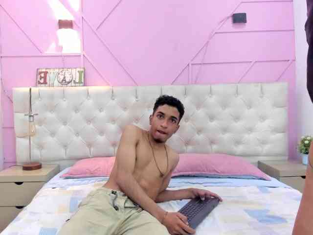 RickeyngySwwet webcam