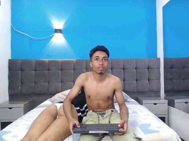 RickeyngySwwet webcam