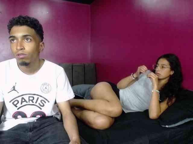 RickeyngySwwet webcam