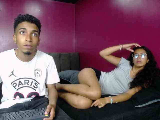 RickeyngySwwet webcam