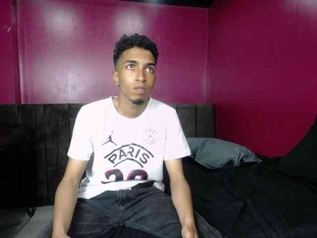 RickeyngySwwet webcam