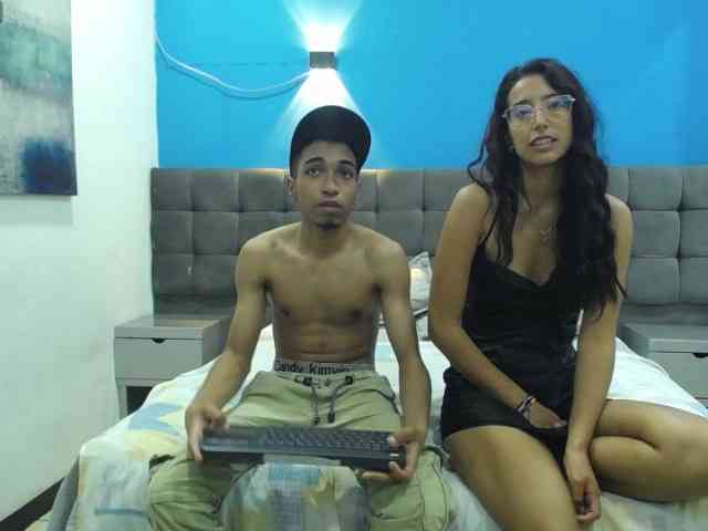 RickeyngySwwet webcam