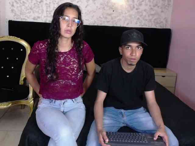 RickeyngySwwet webcam