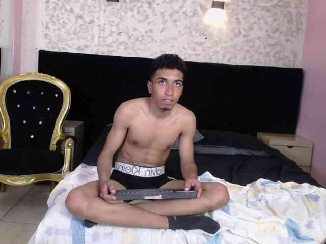 RickeyngySwwet webcam