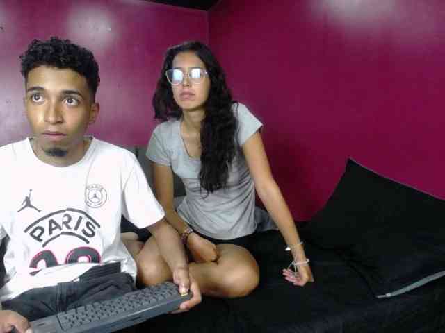 RickeyngySwwet webcam