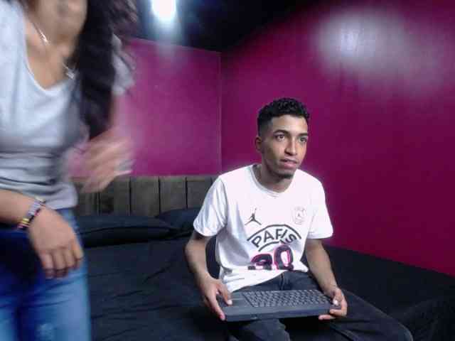 RickeyngySwwet webcam