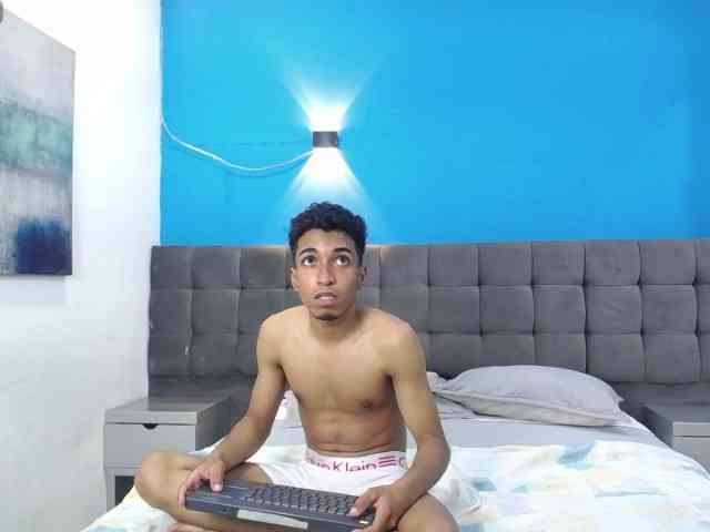 RickeyngySwwet webcam