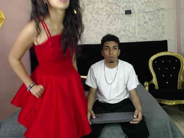 RickeyngySwwet webcam