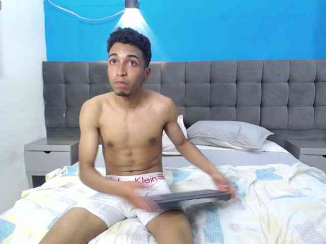 RickeyngySwwet webcam