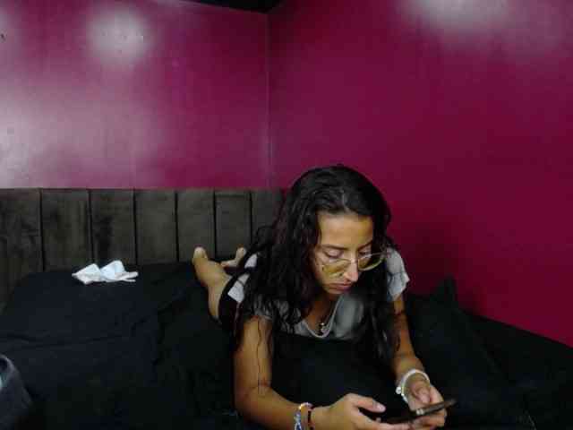 RickeyngySwwet webcam