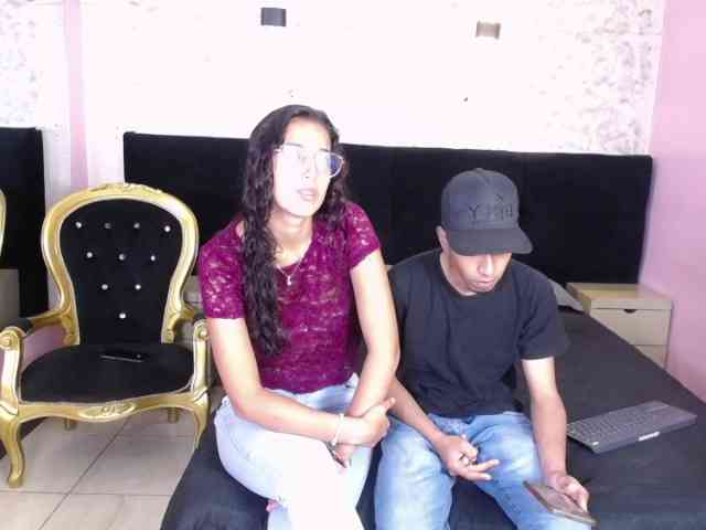 RickeyngySwwet webcam