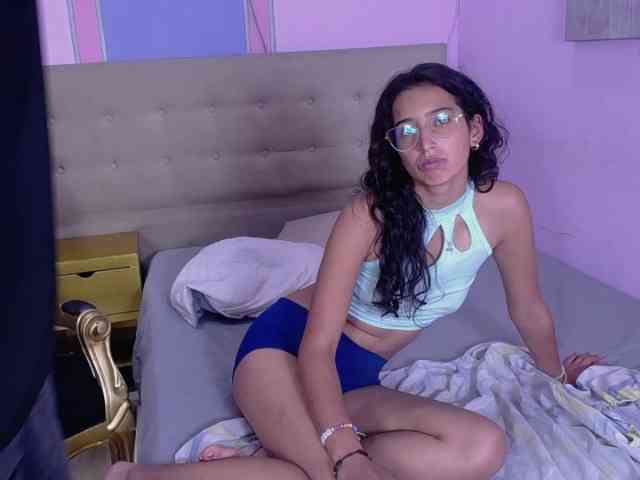 RickeyngySwwet webcam