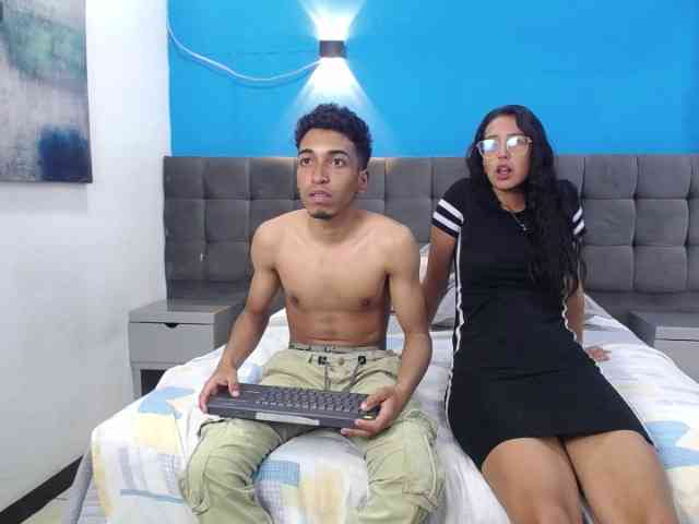 RickeyngySwwet webcam