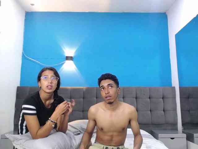 RickeyngySwwet webcam