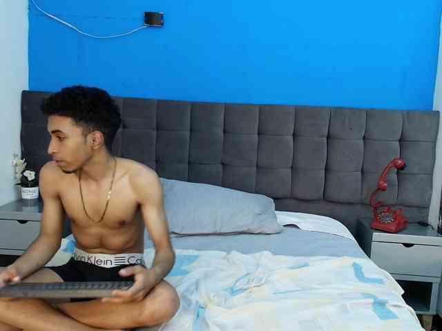 RickeyngySwwet webcam