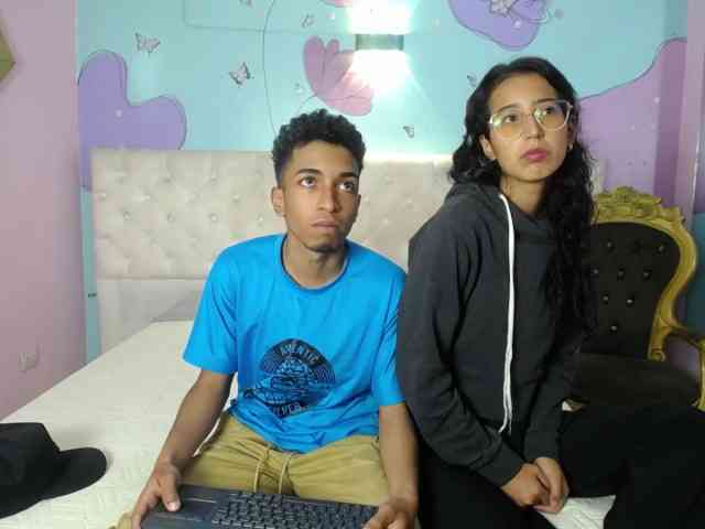 RickeyngySwwet webcam