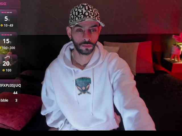 arcangel-harris arcangel-harris