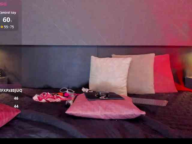 arcangel-harris Live Webcam on BongaCams