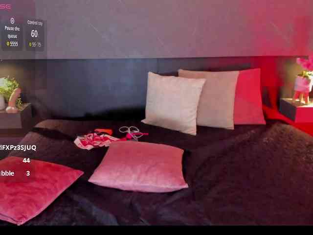 arcangel-harris Live Webcam on BongaCams