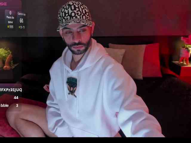 arcangel-harris arcangel-harris