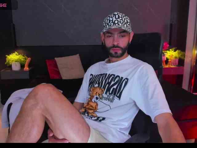 arcangel-harris arcangel-harris